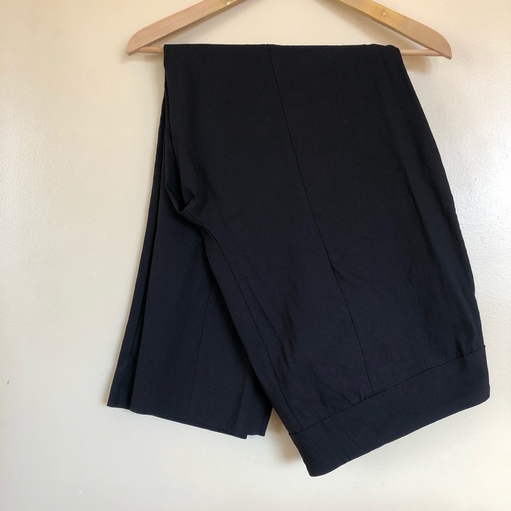 Allison Daley Black Trousers